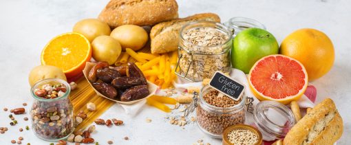Allergie Alimentari