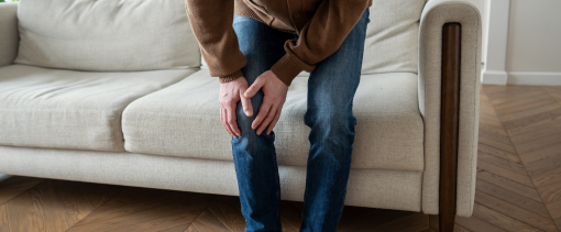 Dolore e Infiammazione Articolare