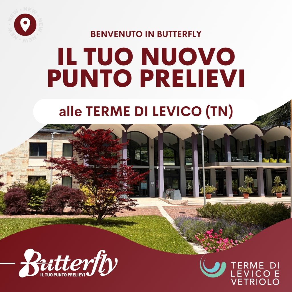 35 Butterfly Lab